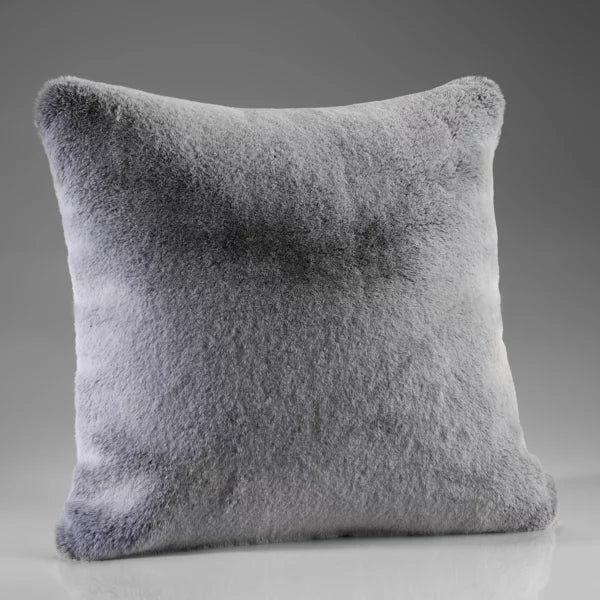 Faux Fur Cushion