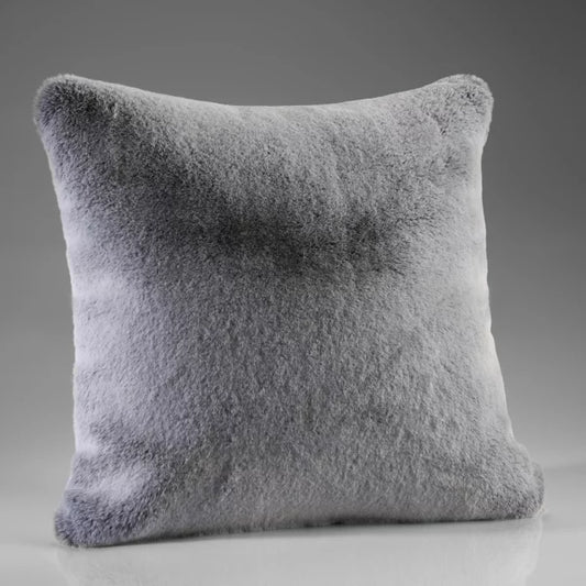 Faux Fur Cushion