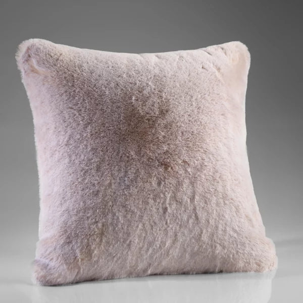 Faux Fur Cushion