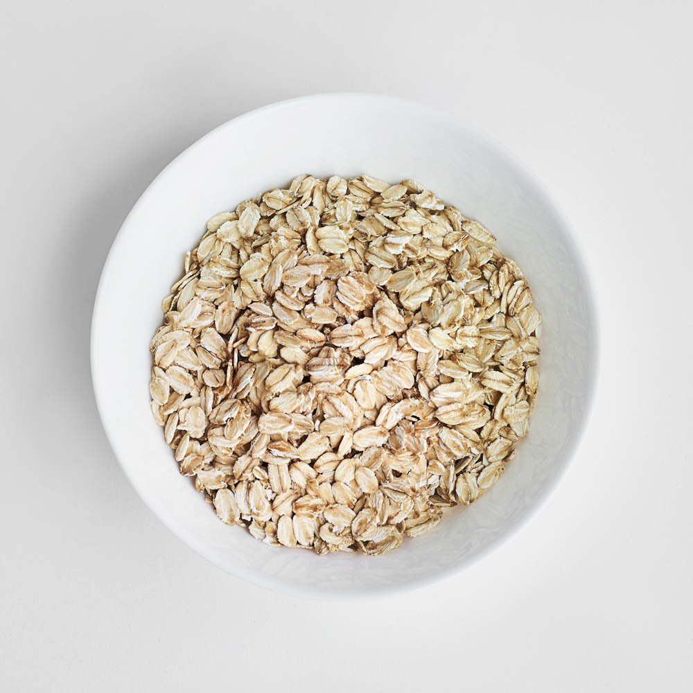 Gluten-Free Oat Flakes 400g