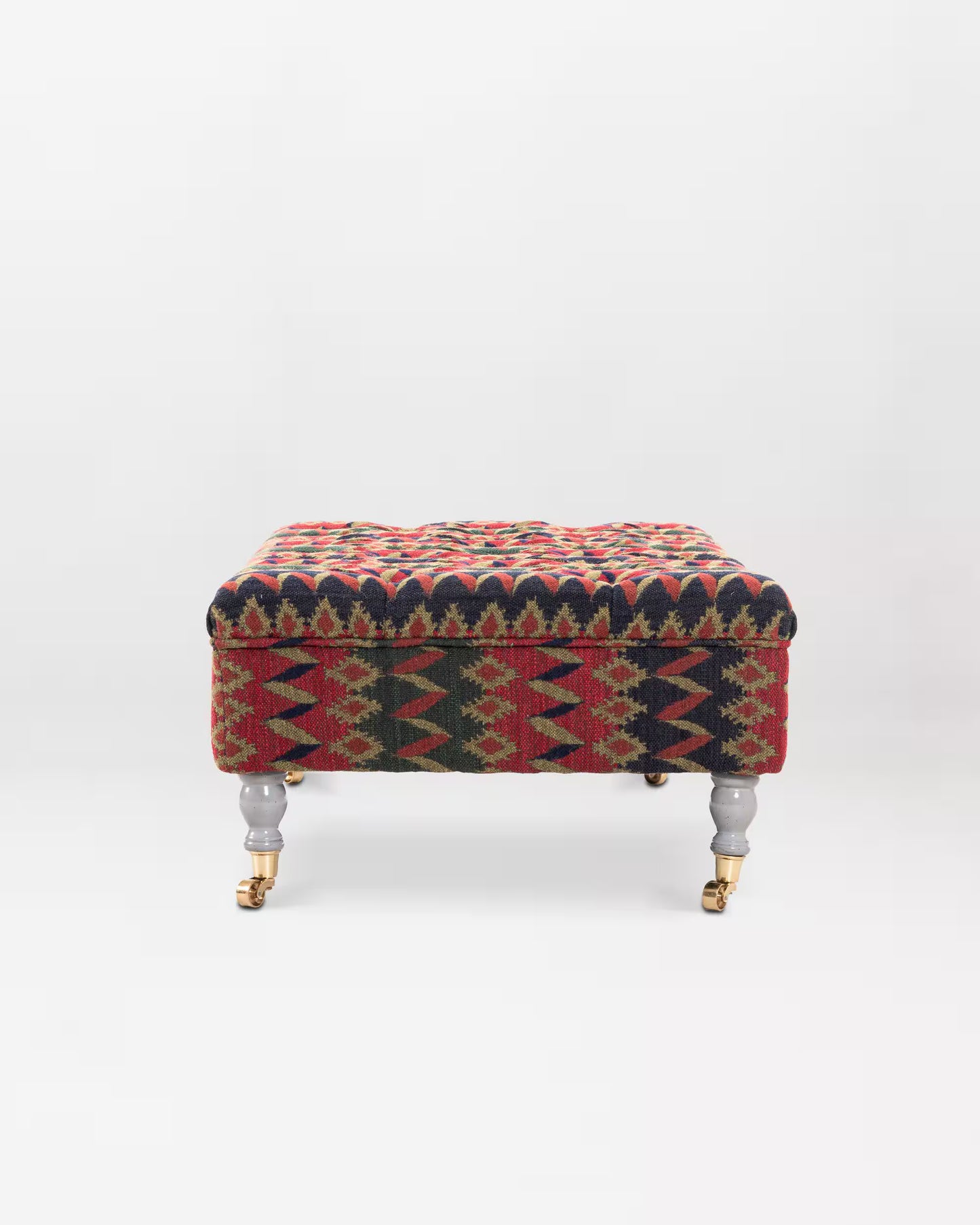 Saray Ottoman - Cortina