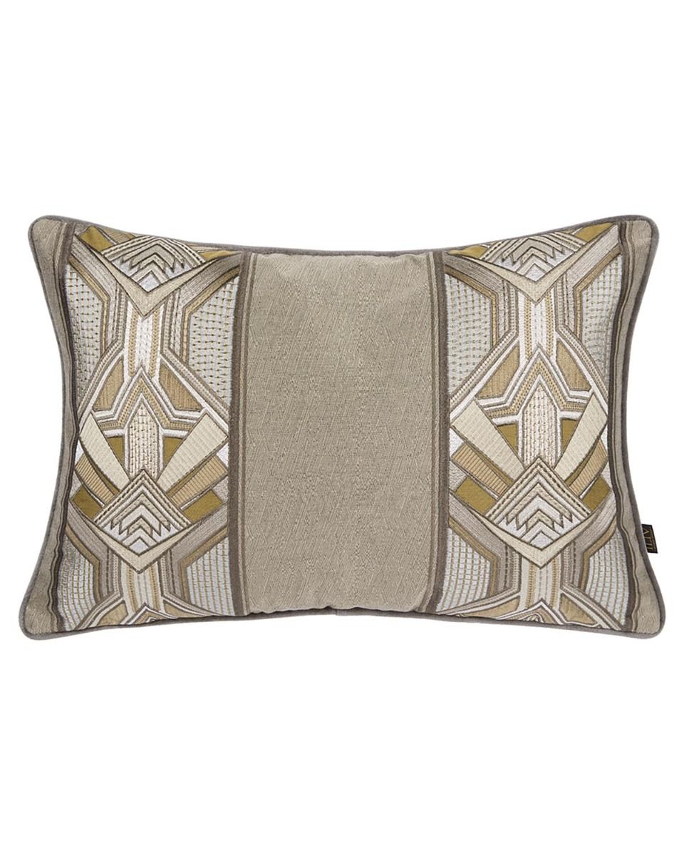 Gatsby Opal Cushion 60x40cm
