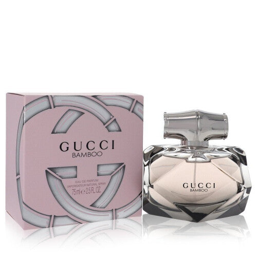 Gucci Bamboo Eau de Parfum 75ml Spray