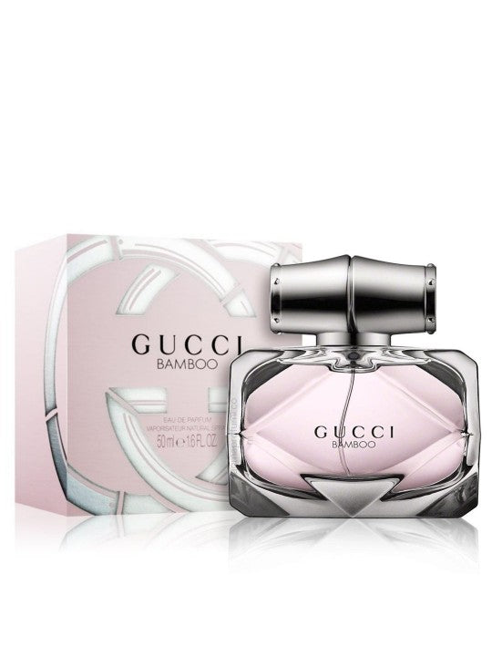 Gucci Bamboo Eau de Parfum 50ml Spray