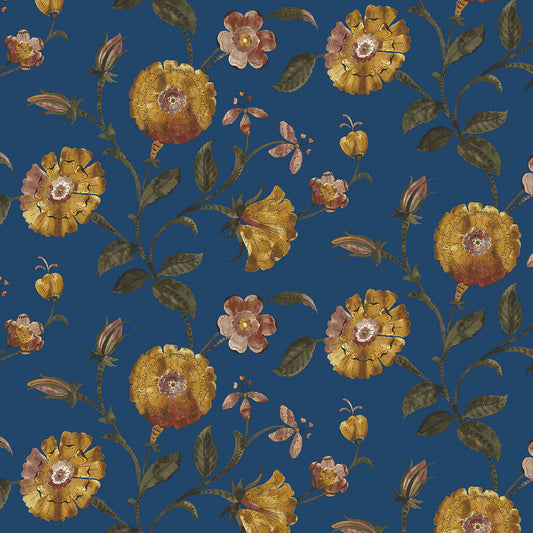 Edinburgh Weavers Henna