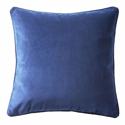 Hibiscus Midnight Cushion 50x50cm