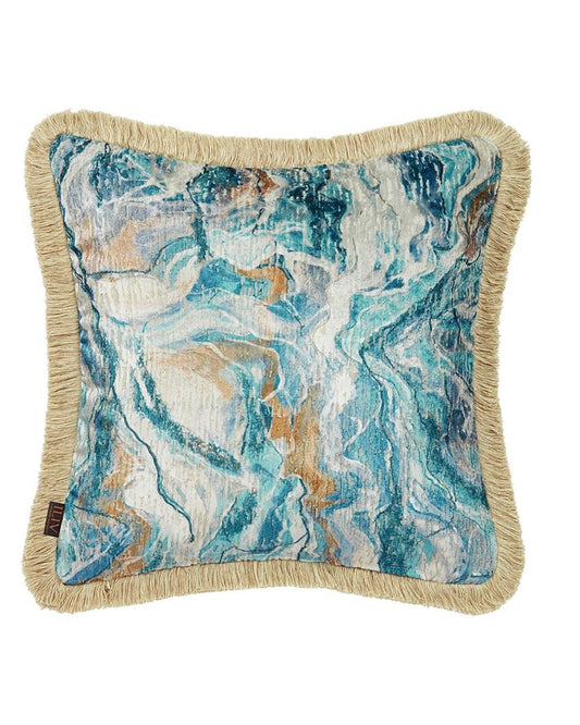 Illusion Moonlight Cushion 50x50cm