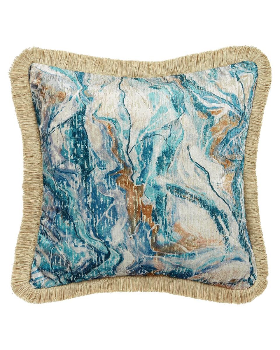 Illusion Moonlight Cushion 50x50cm
