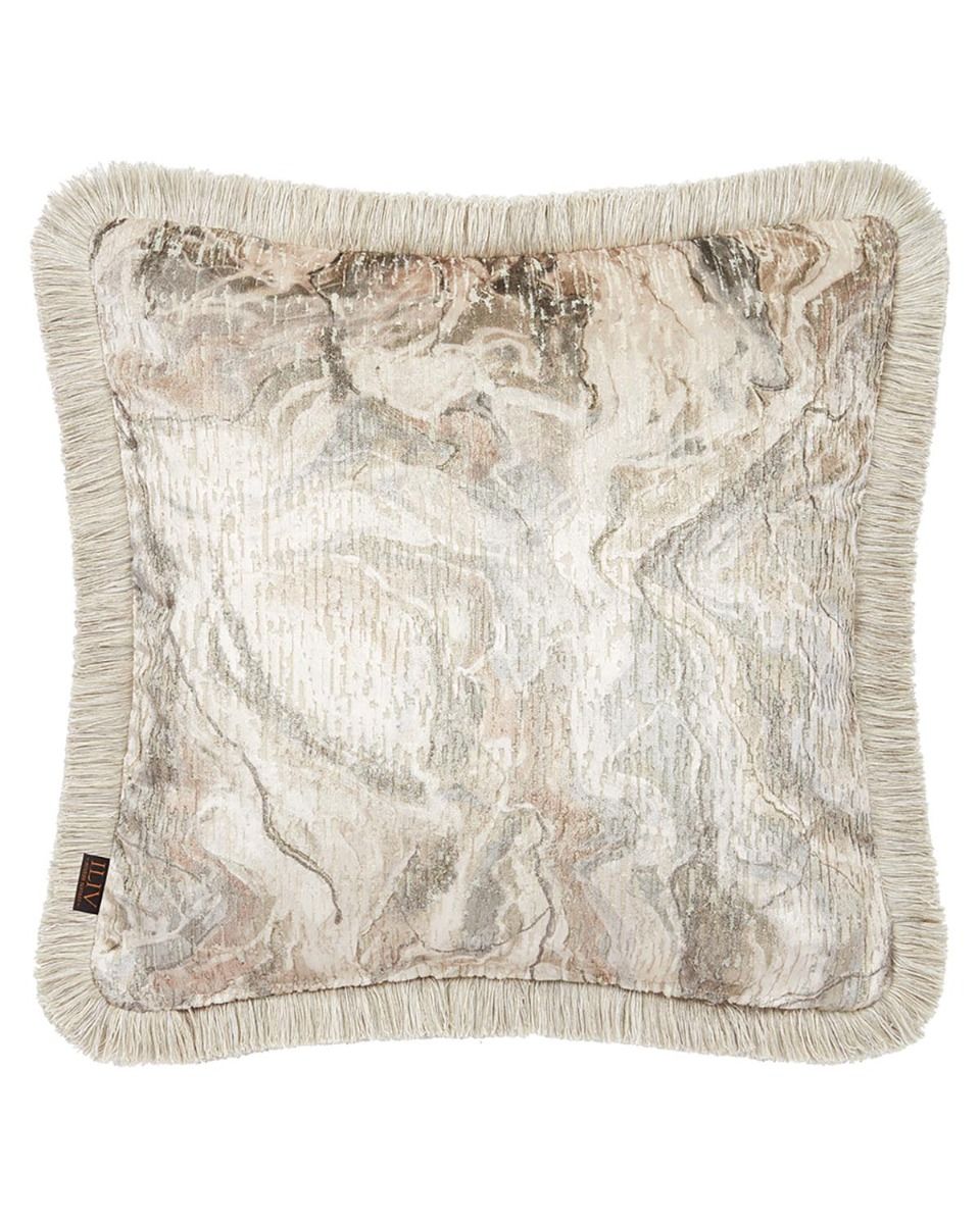 Illusion Opal Cushion 50x50cm