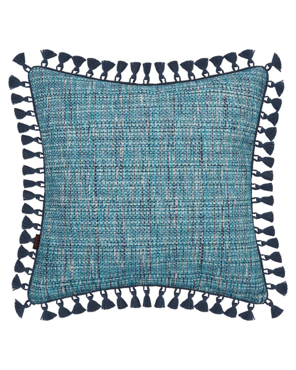 Jardine Delft Cushion 50x50cm