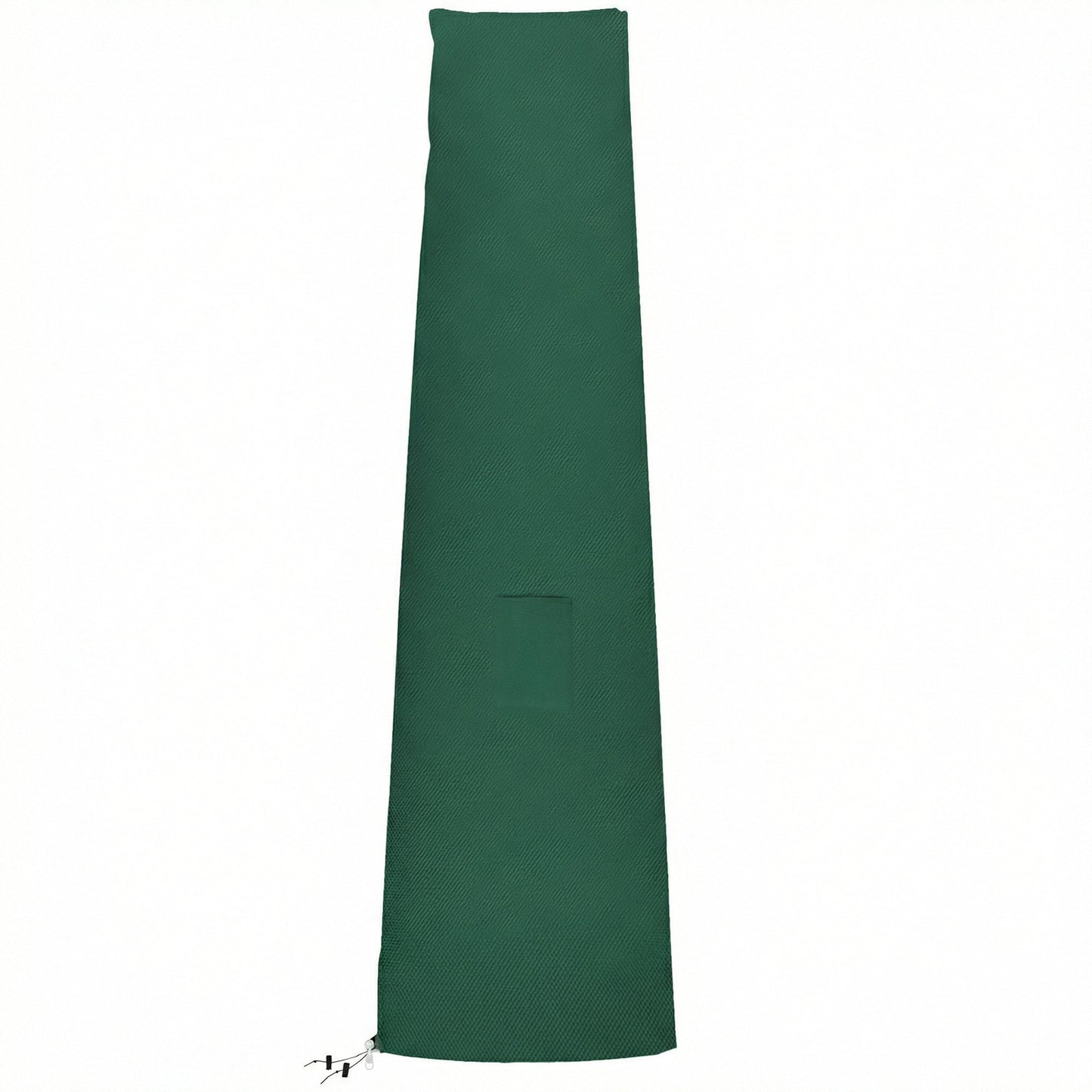 Outsunny Garden Parasol Cover, Waterproof Cantilever Banana Umbrella Protector, 240 x 48/70 cm for 3 m Cantilever Parasol