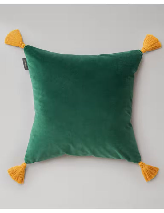 MYTHOLOGY Velvet Cushion