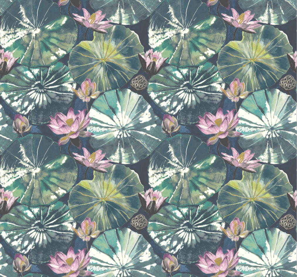 Lily pad