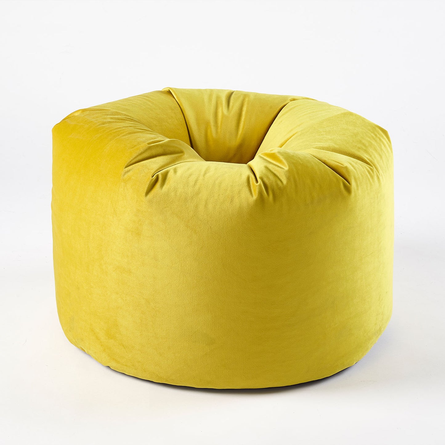 Luxury Velvet Bean Bags