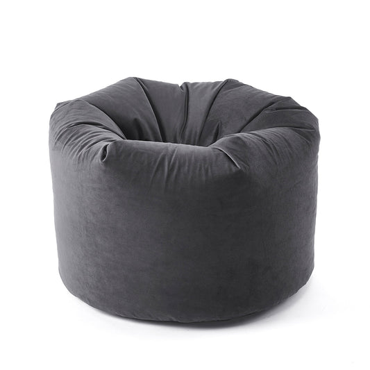 Luxury Velvet Bean Bags