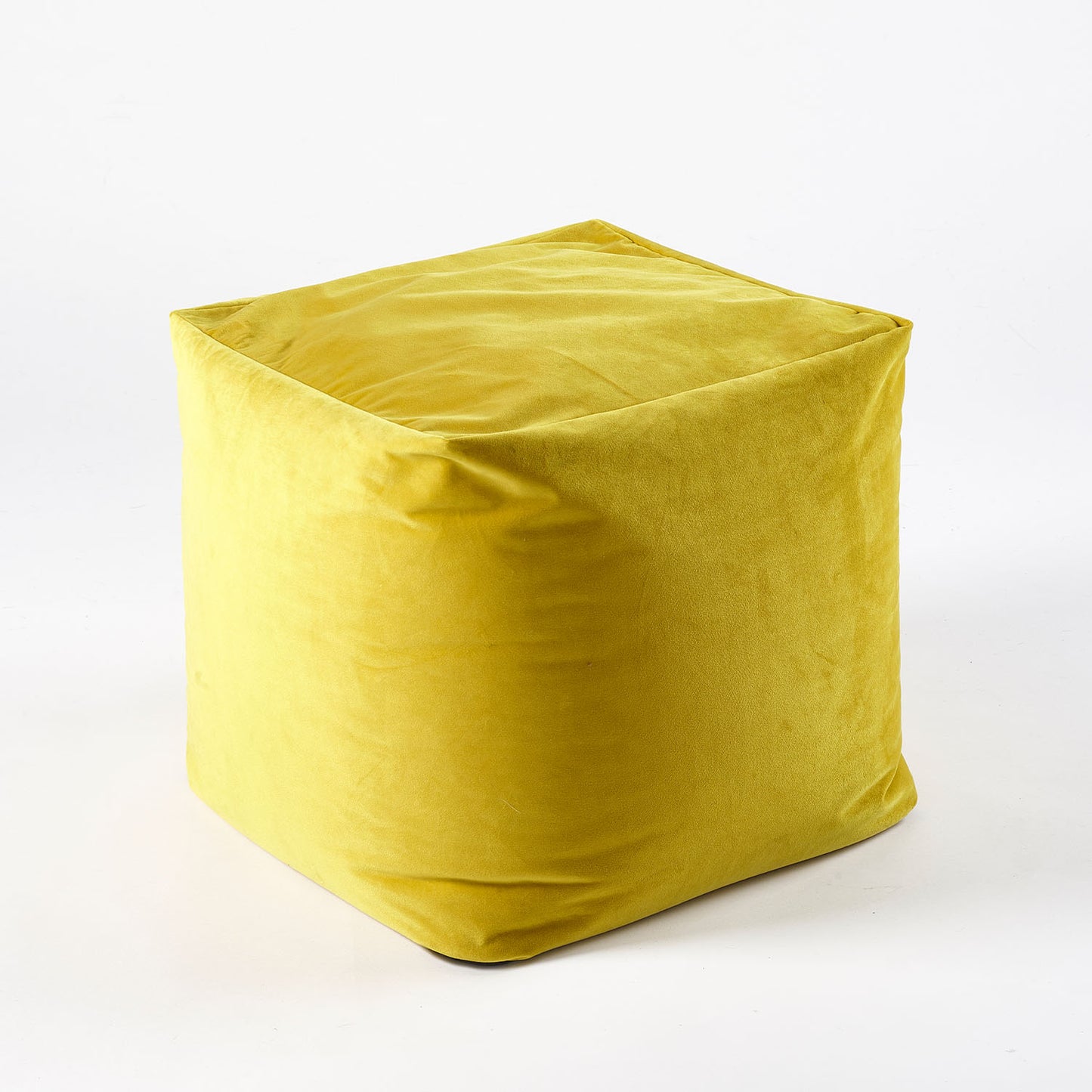 Luxury Velvet Bean Bags