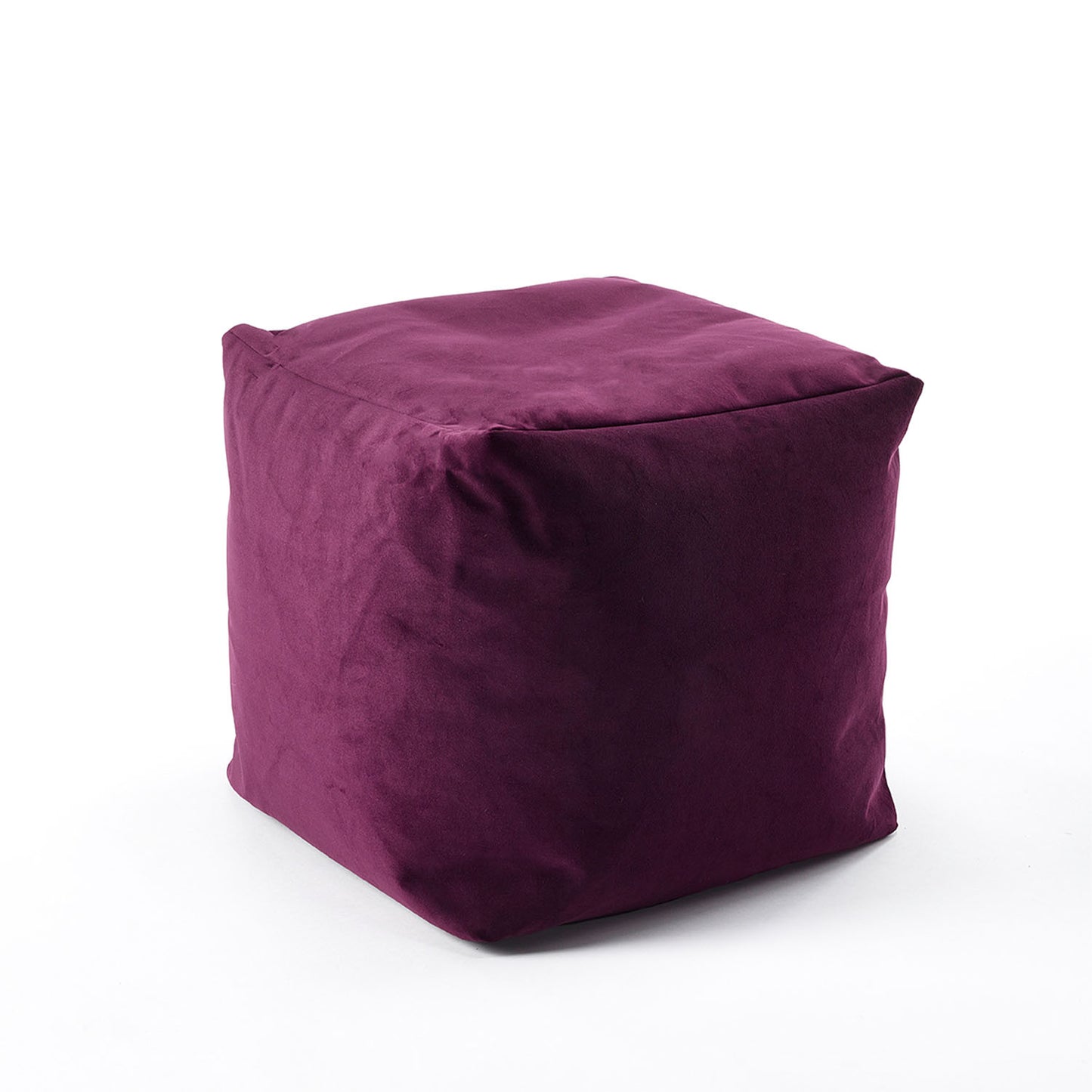 Luxury Velvet Bean Bags