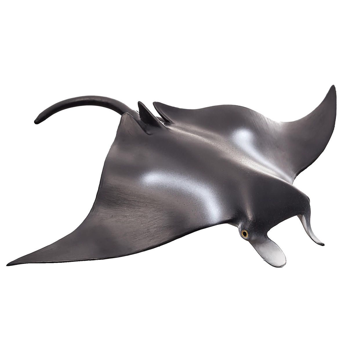 Manta Ray Toy Realistic Ocean Animal Model