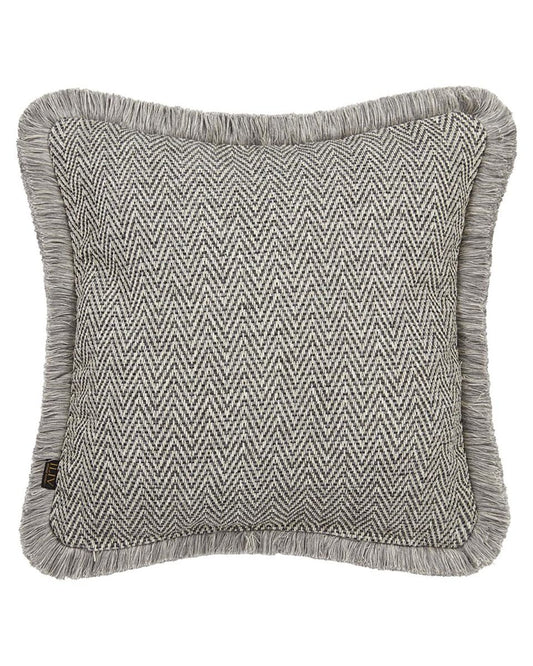 Marrakech Anthracite Cushion 50x50cm