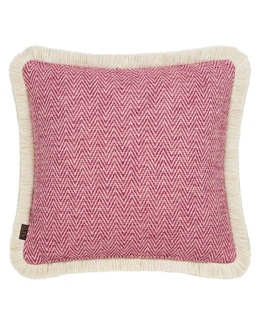 Marrakech Begonia Cushion 50x50cm
