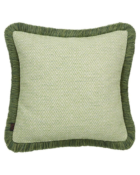 Marrakech Emerald Cushion 50x50cm