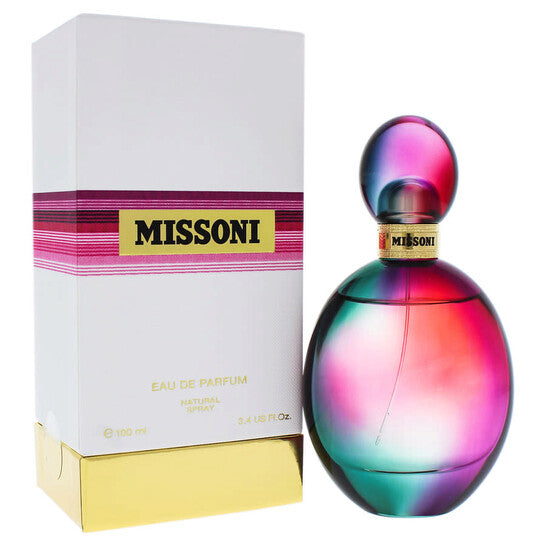 Missoni (2015) Eau de Parfum 100ml Spray