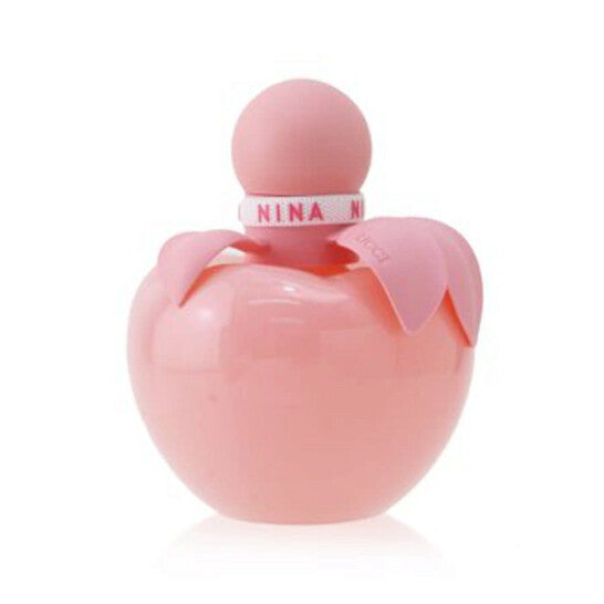 Nina Ricci Nina Rose Eau de Toilette 50ml Spray