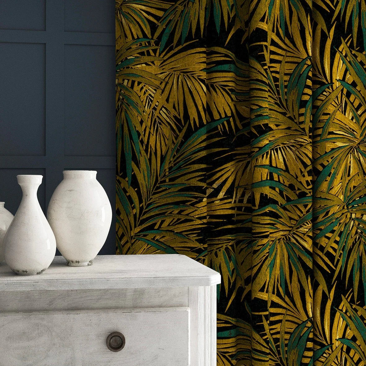 Butterfly Palm
