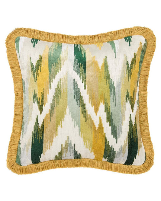 Omega Evergreen Cushion 50x50cm