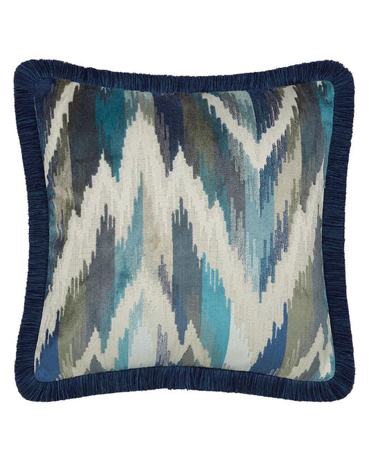 Omega Sapphire Cushion 50x50cm