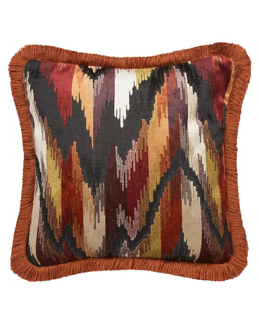 Omega Wine Cushion 50x50cm