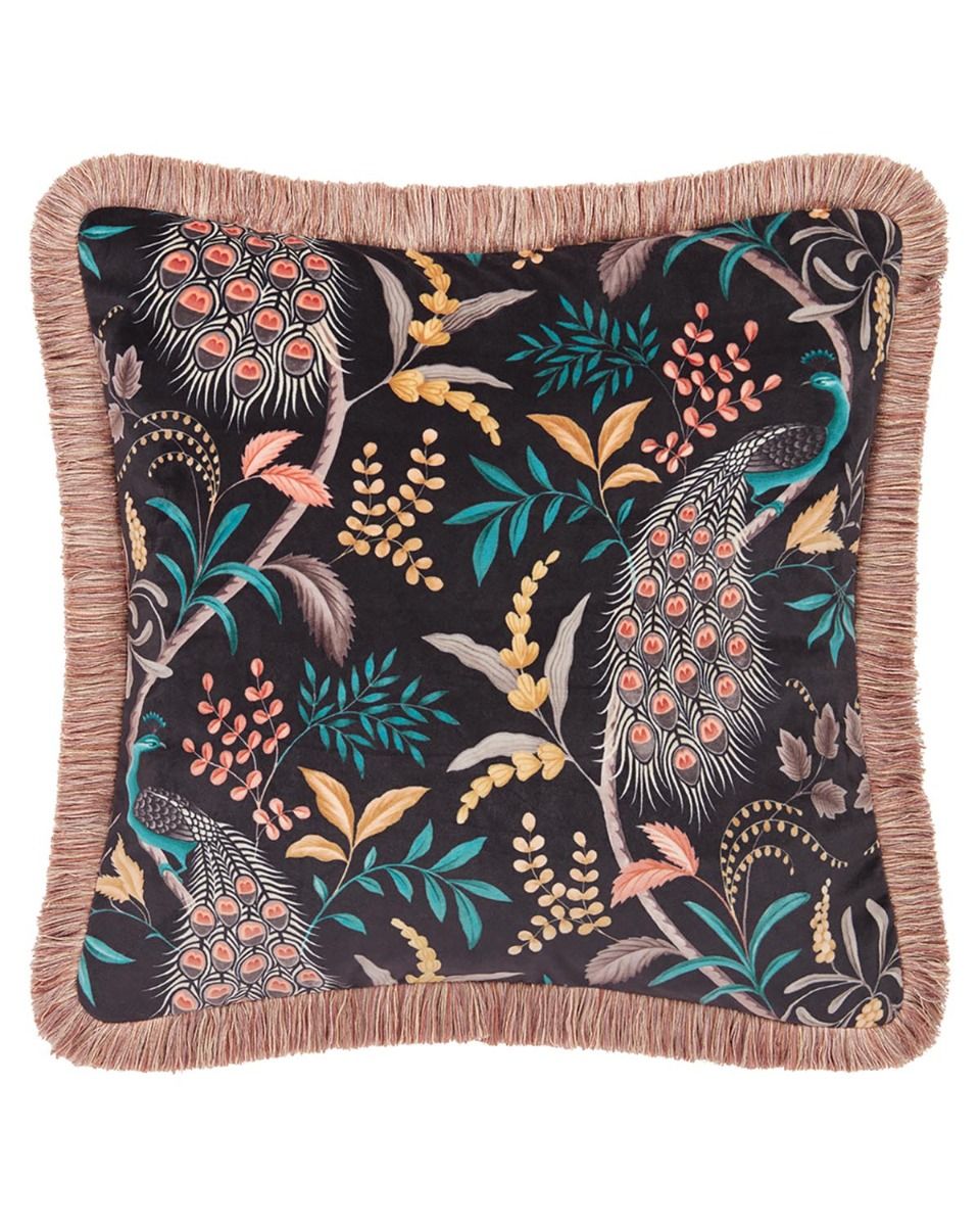 Parvani Onyx Cushion 50x50cm