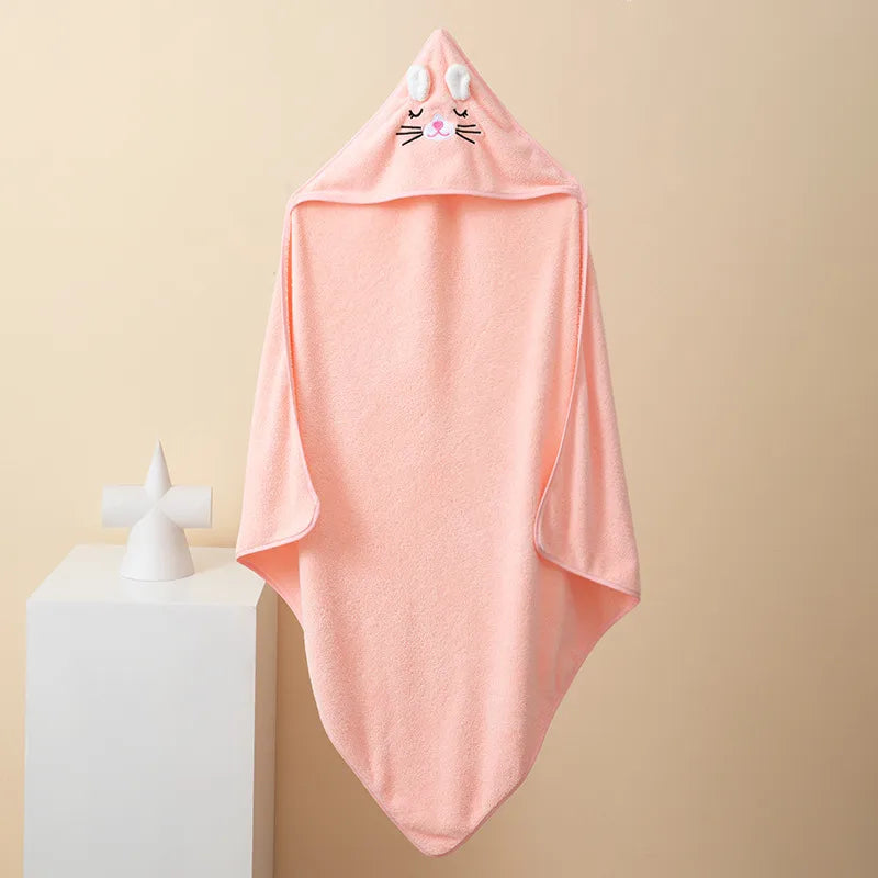 Factory Direct Supply Baby Holding Quilts Bag Blanket Spring and Autumn Newborn Newborn Air-conditioning Quilts Swaddling Bath Towels