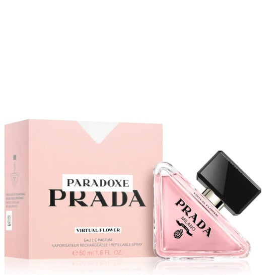 Prada Paradoxe Virtual Flower Eau de Parfum 30ml Spray