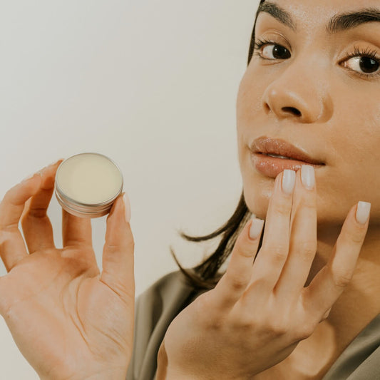 Lip Balm - Refreshing Peppermint