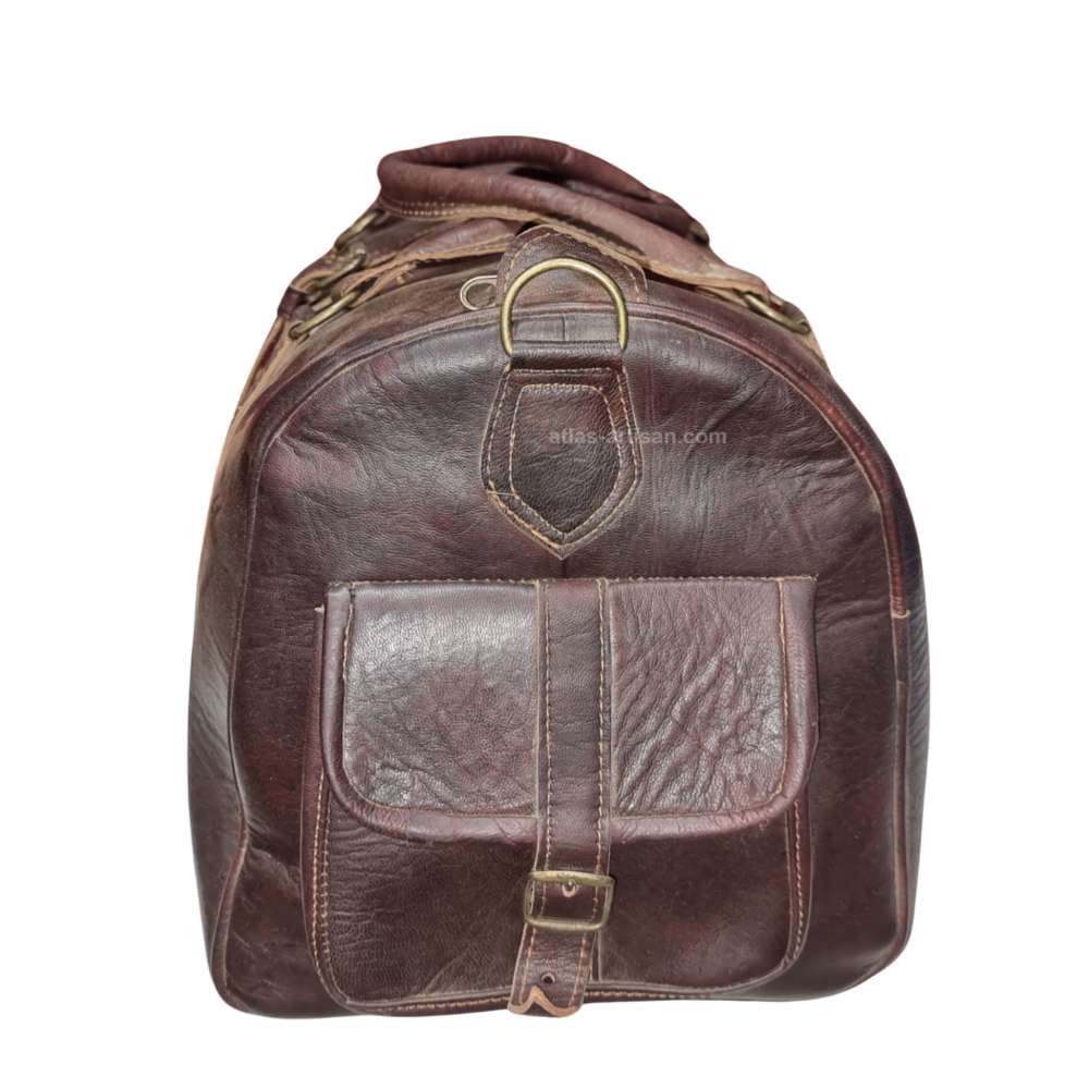 Travel Bag Impala