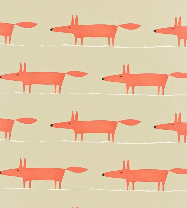 Mr Fox