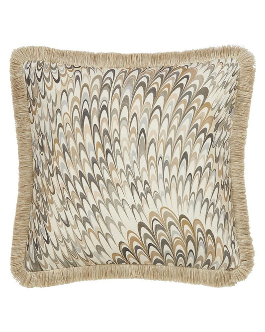 Seraphina Opal Cushion 50x50cm