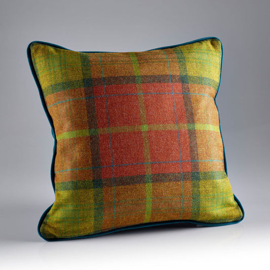 Shetland Wool Cushions