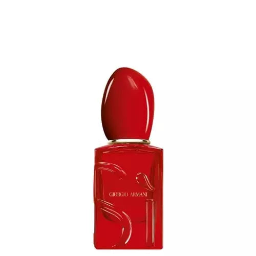 Giorgio Armani Si Passione Red Musk Eau de Parfum 50ml Spray