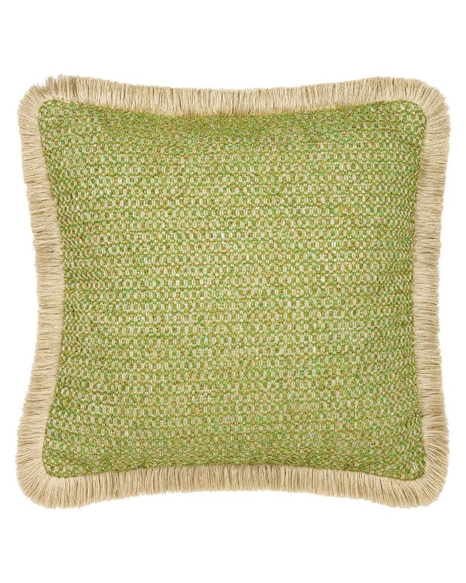 Soll Citrine Cushion 50x50cm
