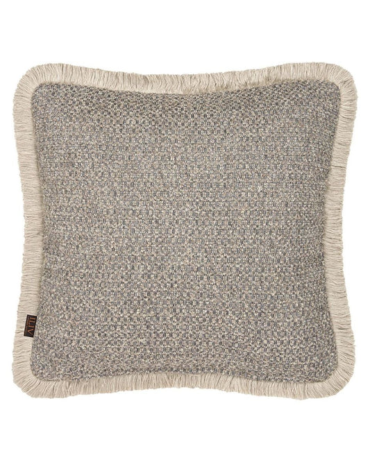 Soll Pewter Cushion 50x50cm