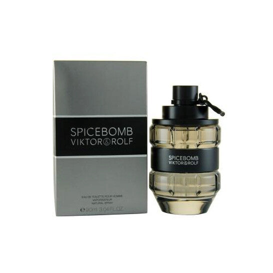 Viktor & Rolf Spicebomb Eau de Toilette 90ml Spray