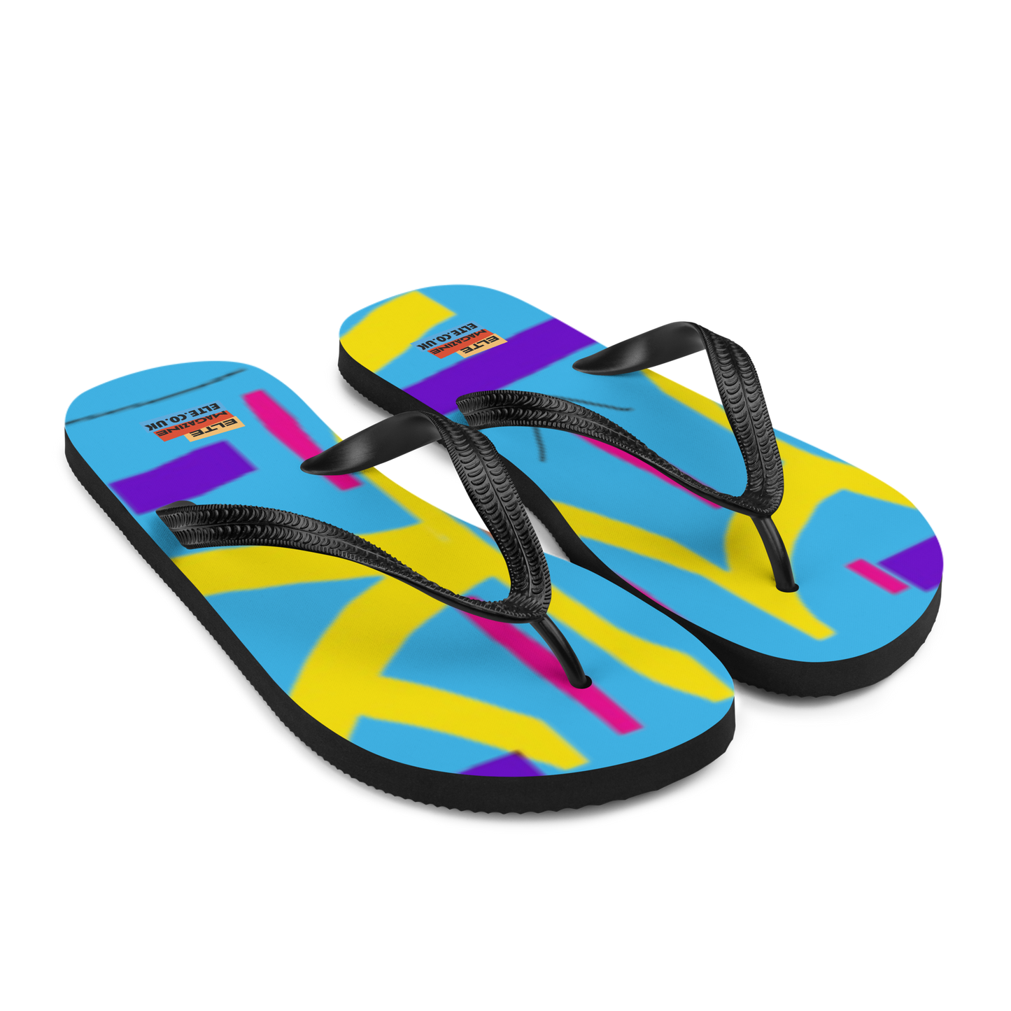 Direct Flip-Flops