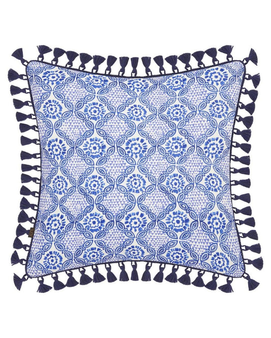 Summer Batik Cushion 50x50cm