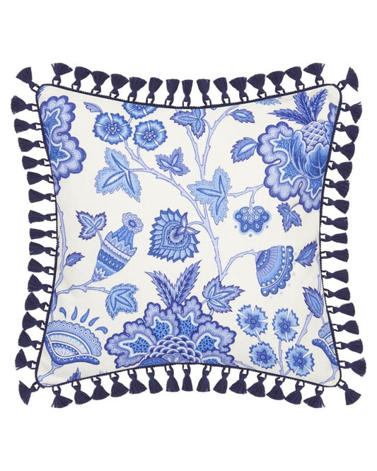 Summer Batik Cushion 50x50cm