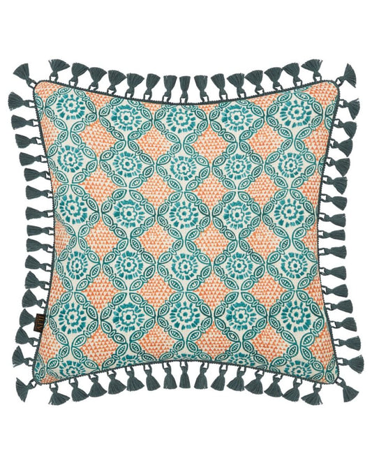 Summer Noir Cushion 50x50cm