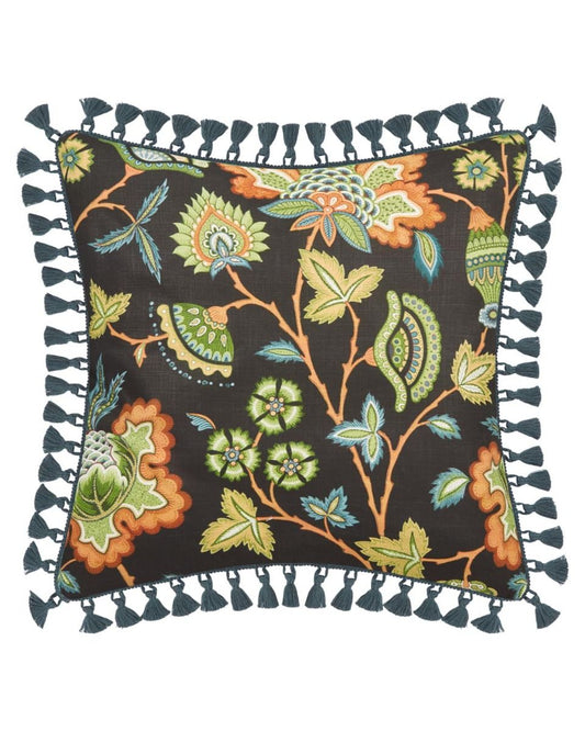 Summer Noir Cushion 50x50cm