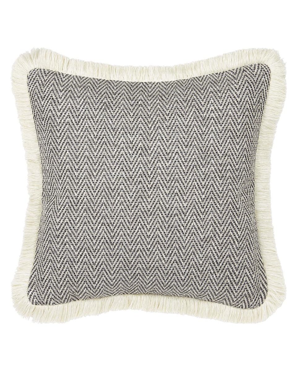 Summit Anthracite Cushion 50x50cm