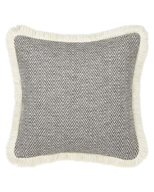 Summit Anthracite Cushion 50x50cm